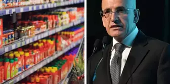 Minister Şimşek: Inflation expectations are improving.