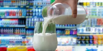 Industry representatives reacted to the sale of one in a thousand fatty milk in markets.