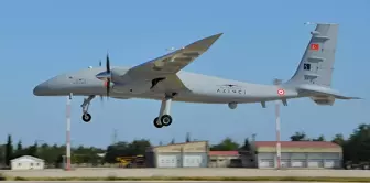 The US media couldn't stop praising the Akıncı UAV.