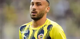 Cenk Tosun has one condition for leaving Fenerbahçe.