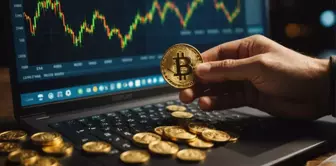 The decline in cryptocurrencies is causing investors to sell.