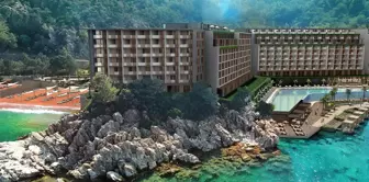 Marmaris Mayor Ünlü: Sinpaş Kızılbük Hotel will be demolished after legal proceedings.