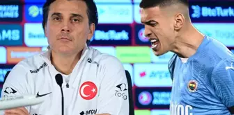 The incident of not including him in the squad had occurred! Montella's response to the question about İrfan Can will anger Fenerbahçe fans.