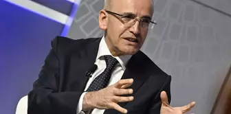 Message of confidence to the markets from Mehmet Şimşek: We have sufficient tools at our disposal.