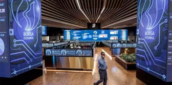 After the increase in losses on Borsa Istanbul, a circuit breaker application was initiated.