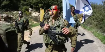 Israel, using the Druze as an excuse, openly threatened Syria.