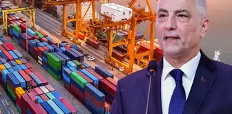 Апрельские показатели внешней торговли стали известны.