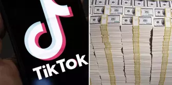 Европейский Союз наложил штраф в размере 530 миллионов евро на TikTok.