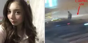 Зейнеп Наз Сарыкая'nın ölümüne ilişkin korkunç detay ortaya çıktı! Efe Şайık 82,8 километра...