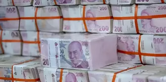 بورصة إسطنبول شهدت خسارة بقيمة 1.5 تريليون.