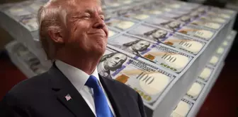 The Trump administration is cutting non-defense spending.