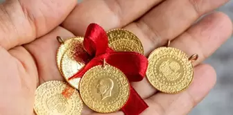 Золотые цены снова начали колебаться перед заседанием ФРС.