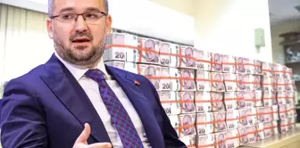 TCMB President Karahan: Inflation expectations have entered a downward trend.