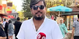 تم اعتقال أريف كوجابيك المعروف بمقابلاته في الشوارع.