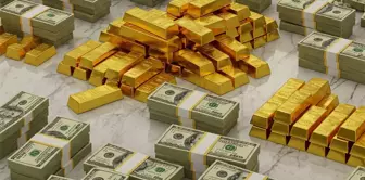 Global markets are focused on the Federal Reserve's interest rate decision.