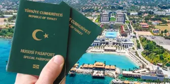 Предложение о расширении объема Зеленого паспорта было представлено в Великое национальное собрание Турецкой Республики.
