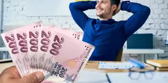 The Social Security Institution (SGK) announced the details of retiring without working.