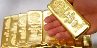 The world-renowned JPMorgan bank made a groundbreaking prediction for gold prices.