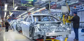 BYD, which is set to establish an automotive factory in Turkey, has changed its plans.