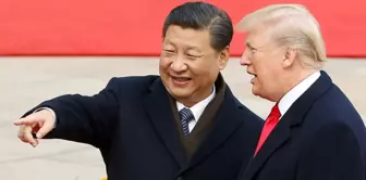 The United States and China have decided to reach an agreement regarding the trade wars.