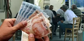 The proposal to triple retirement bonuses has been submitted to the Grand National Assembly of Turkey (TBMM).