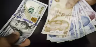 The new forecast for the dollar/TL by the world-renowned bank ING has been revealed.