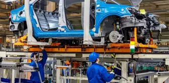 Nissan will part ways with 10,000 employees.