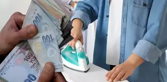 Minister Işıkhan announces retirement good news for housewives.