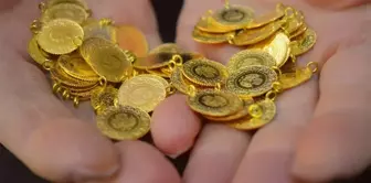 سيناريو الانخفاض الشديد الذي يمثل انخفاض أسعار الذهب تحقق.