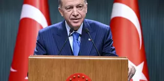 President Erdoğan congratulates Galatasaray.