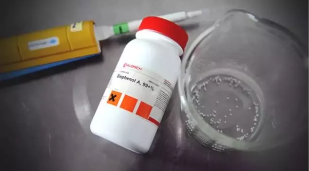 How Dangerous Is Bisphenol A?