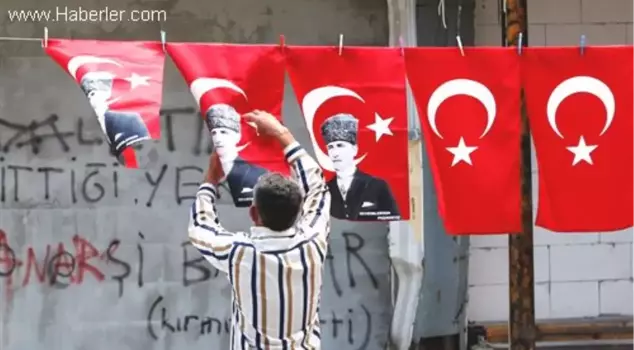 Erdogan Faces Growing Criticism