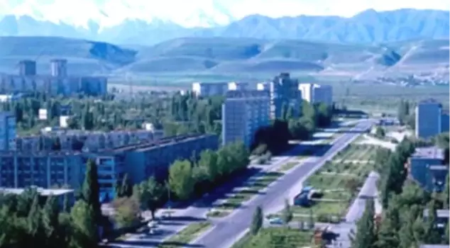 International Conference On Afghanistan's Restoration To Be Held In Bishkek