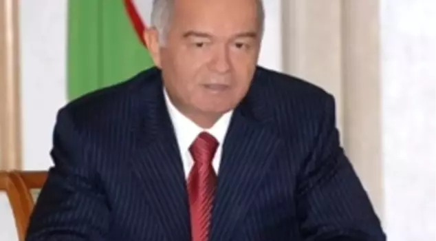 Uzbek President Makes Some Appointments