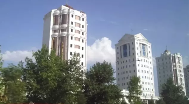 Назначен председатель госконцерна Туркменхлопок