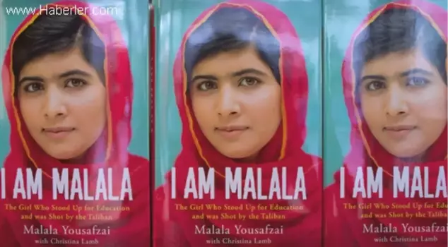 Pakistani Schools Ban 'I Am Malala'