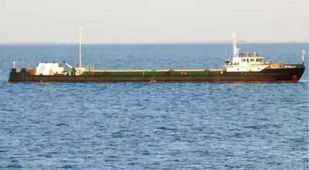 Captain Of Cambodian Ship Fined For Violation Of Navigation Rules In Georgia