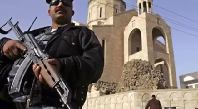 Fresh Clashes Erupt In Western Iraq