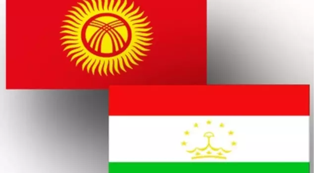 Kyrgyzstan And Tajikistan Agree On Border Cooperation