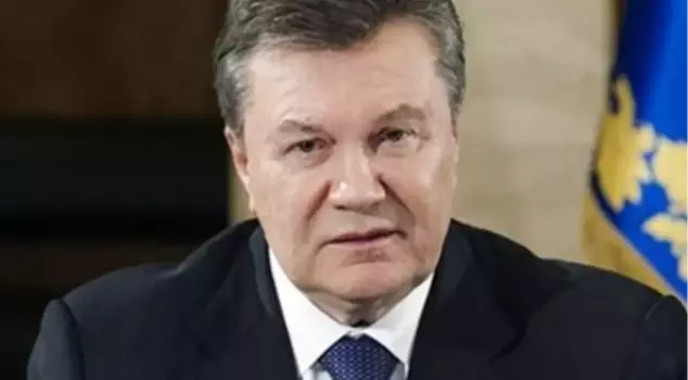 Viktor Yanukovych's Request On Personal Safety Granted In Russia