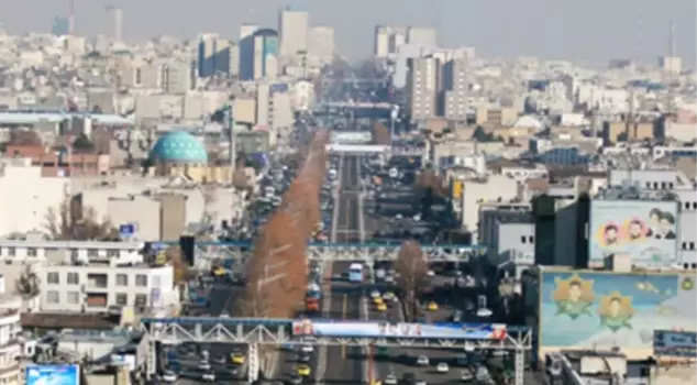 Iran Increases Gasoline Prices