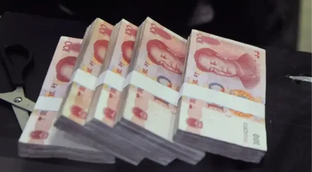 China To Start Direct Trade Between Yuan And British Pound