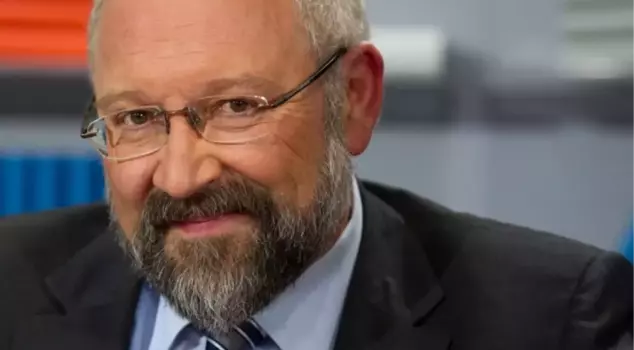 Münkler: 'World War I Defined A Century'