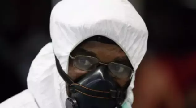 Ebola Carrier Detected In Istanbul Airport