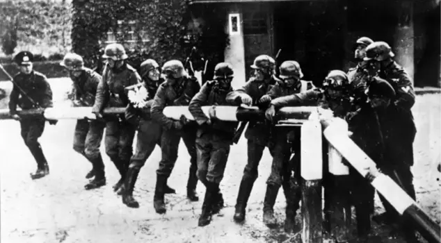 How Nazi Policies Of Expansion Led To World War II