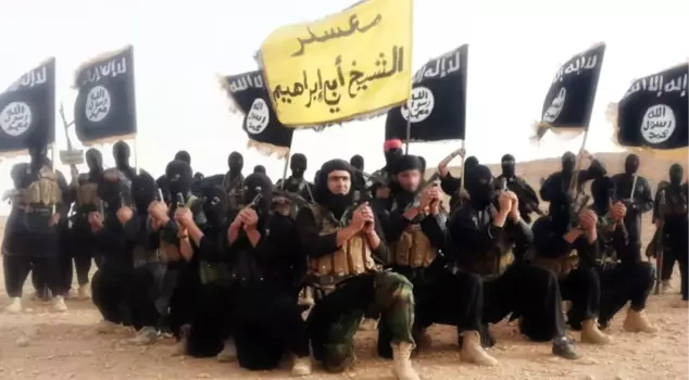 US Recruits Join Foreign Forces To Find Acceptance