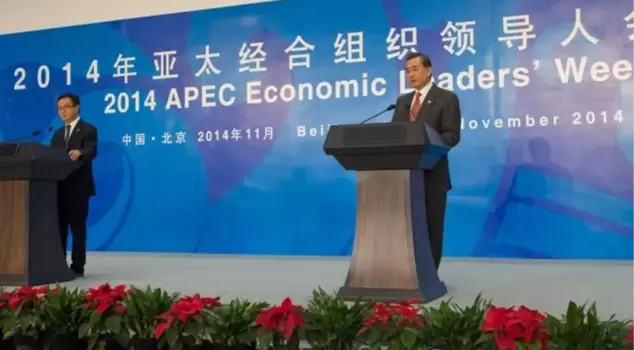 APEC Countries To Set Up Anti-Corruption Network