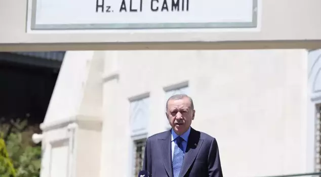 أردوغان: السويد وفنلندا تحتضنان الإرهابيين