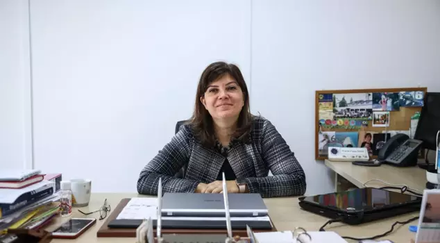 خبيرة تركية: حماية النحل ضرورة لمستقبل البشرية