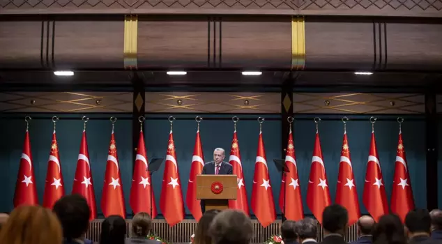أردوغان يعلن إلغاء المجلس الاستراتيجي مع اليونان